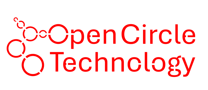 Open Circle Technology Logo